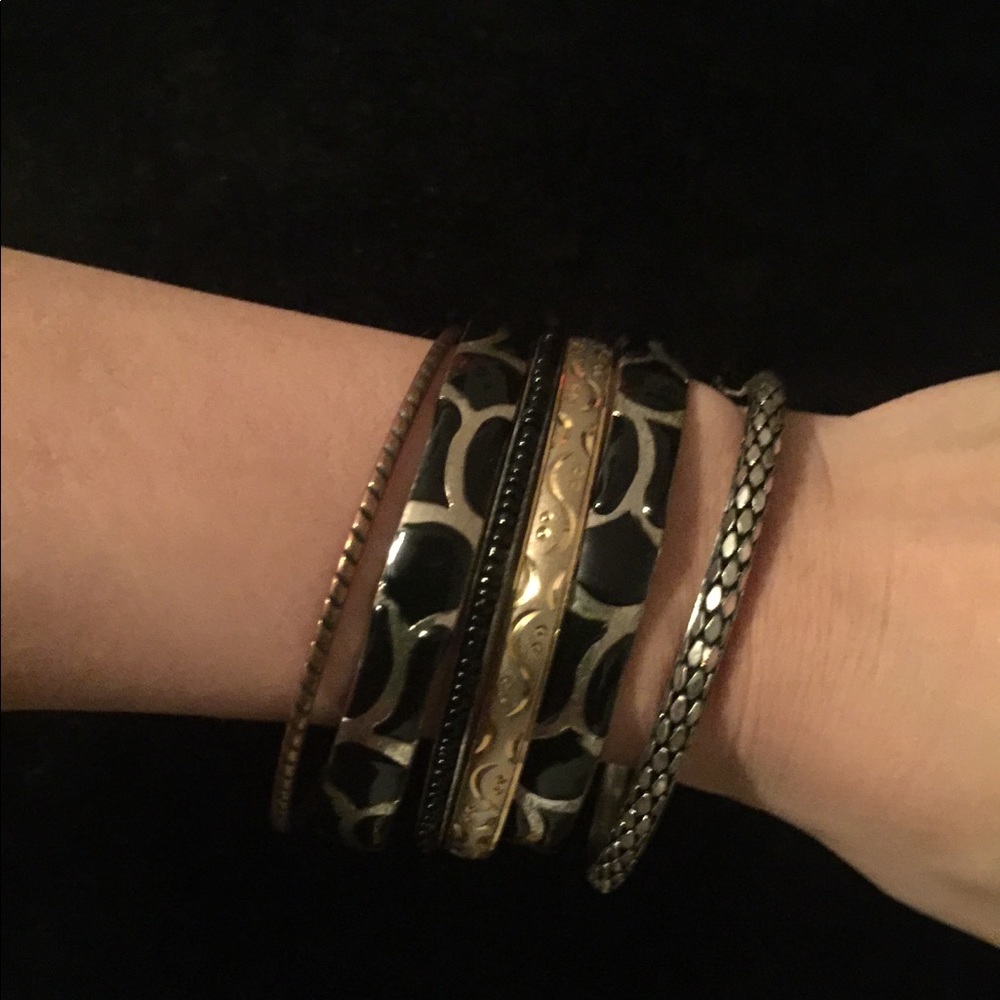 bracelets-lots - Picture 8 of 10
